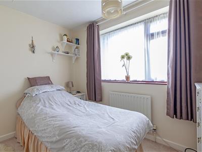 Rear Double Bedroom Three